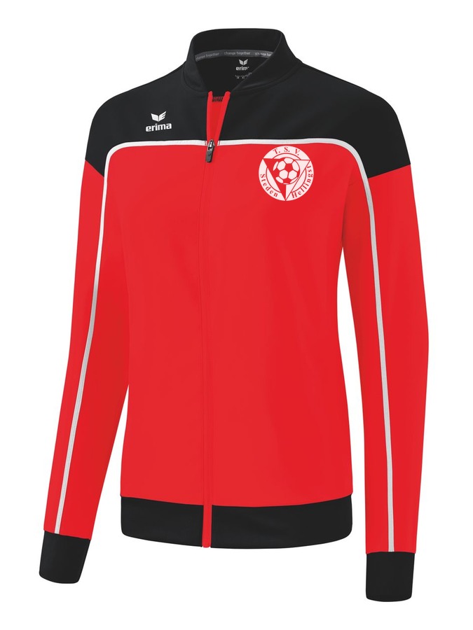 Erima Change Präsentationsjacke Damen