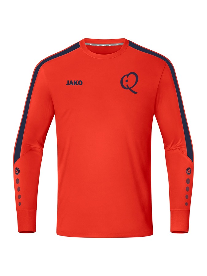 Jako Torwarttrikot Power