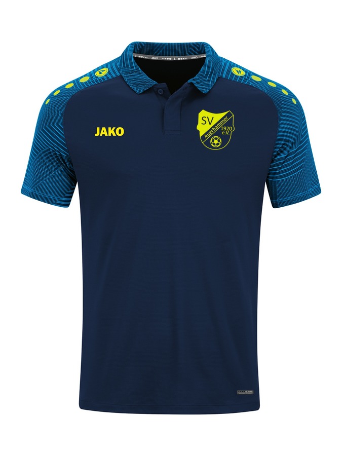 Jako Poloshirt Performance