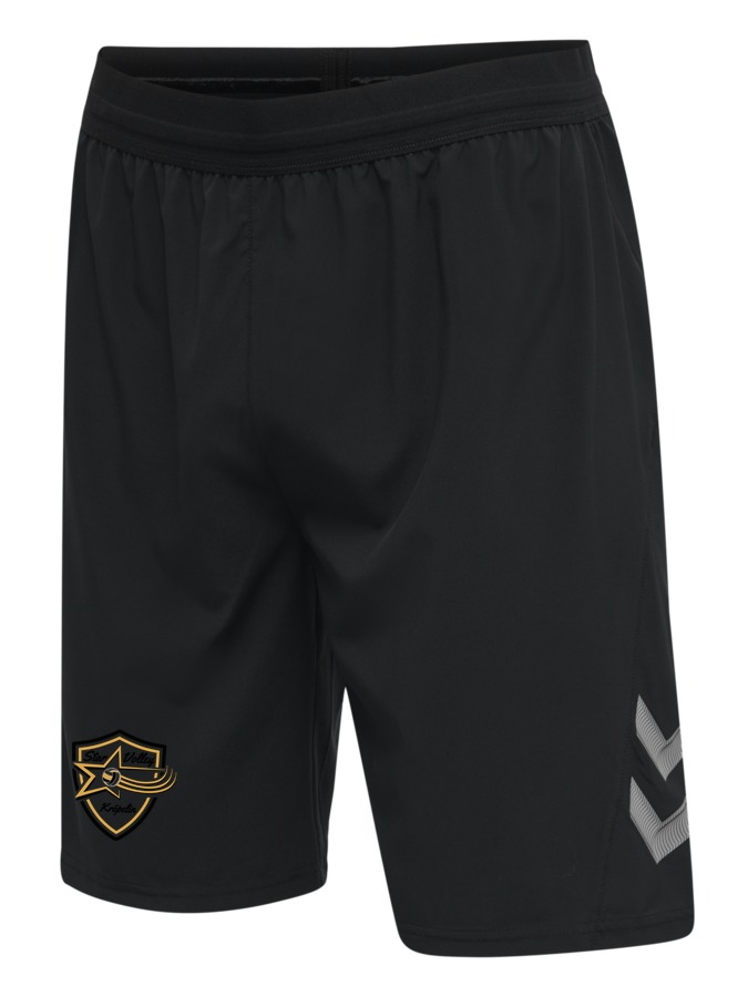 Hummel Lead Pro Training Shorts