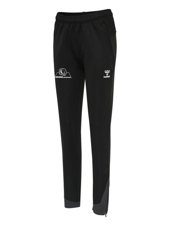 Hummel Lead Poly Pants Damen