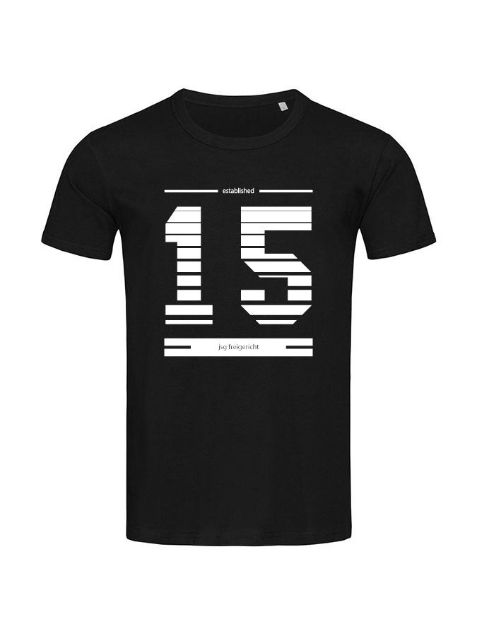Shirt Adrian Rundhals