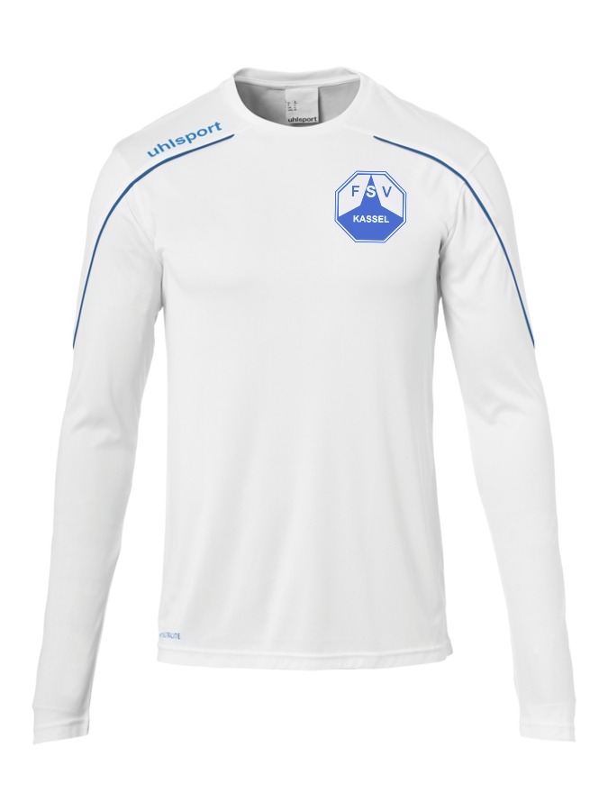 uhlsport Stream 22 Trikot Langarm