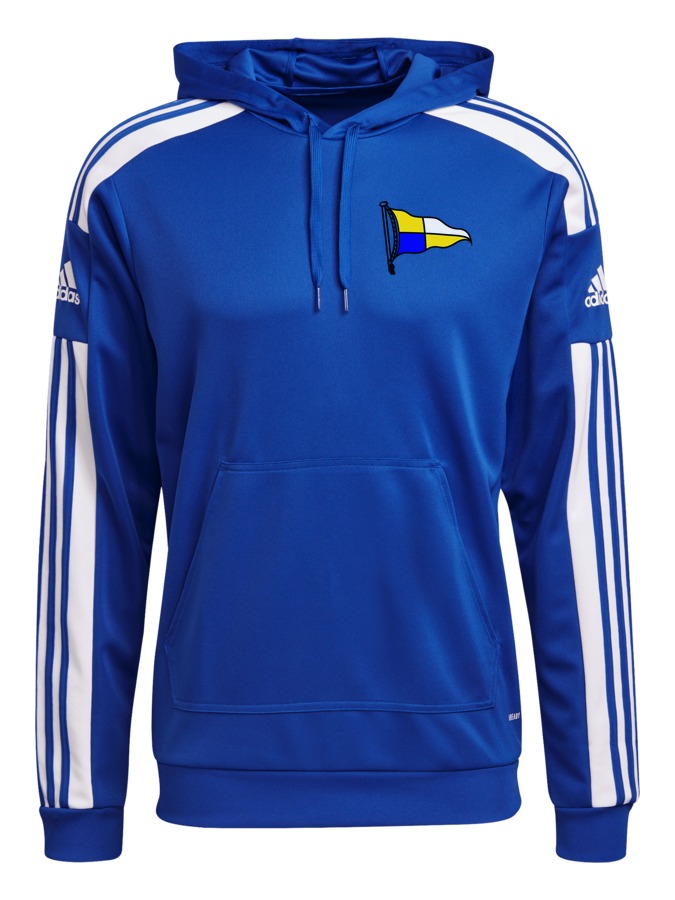 adidas Squadra 21 Hoodie
