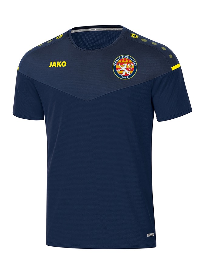 Jako T-Shirt Champ 2.0
