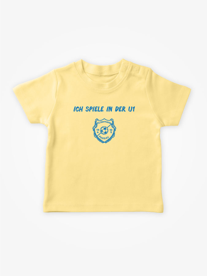 T-Shirt U1