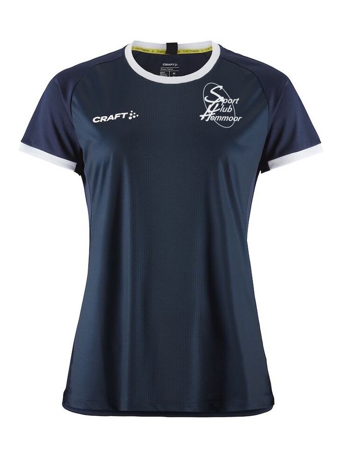 Craft Progress 2.0 Graphic Trikot Damen