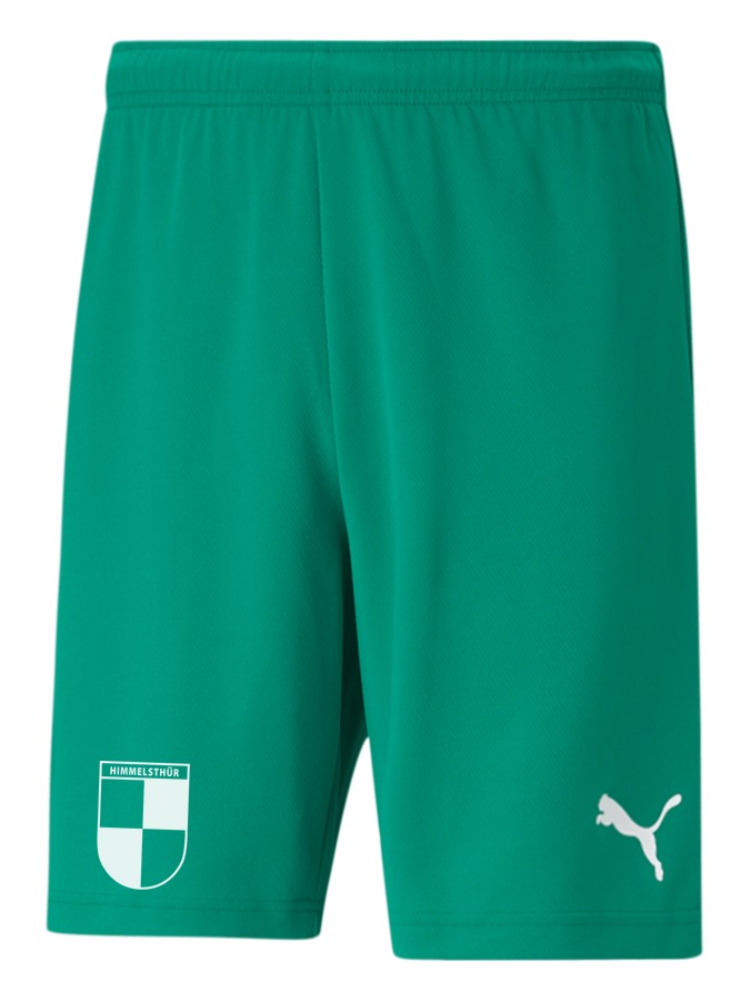 PUMA teamRISE Short