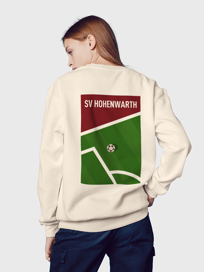 Sweater Pitch Unisex