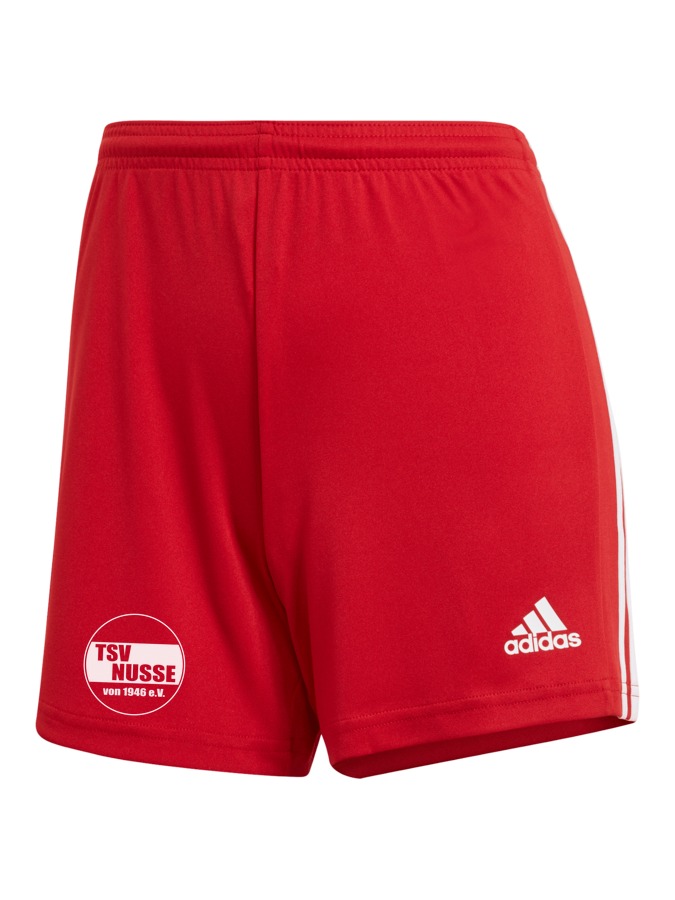 adidas Squadra 21 Shorts Damen