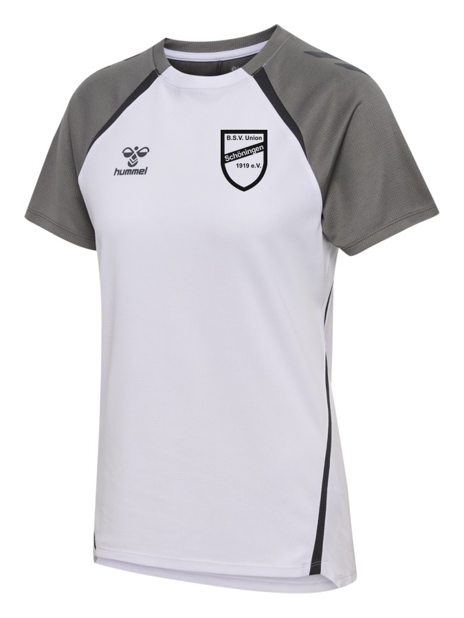 Hummel Lead 2.0 Jersey Trikot Damen