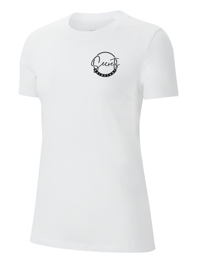 Nike Park 20 T-Shirt Damen