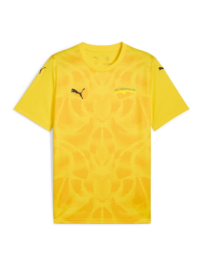 PUMA teamULTIMATE Trikot