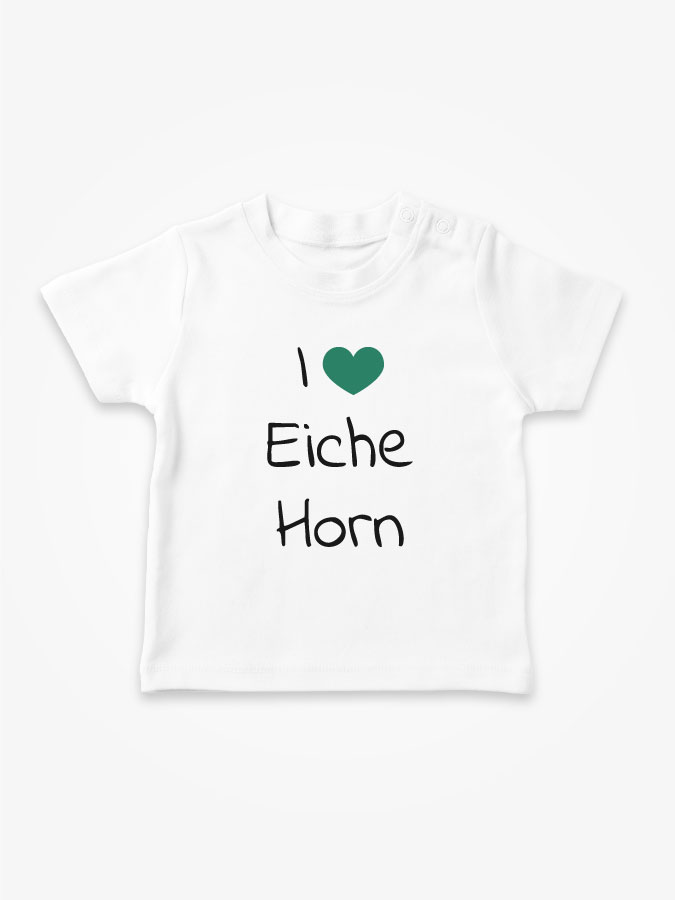 T-Shirt Liebe
