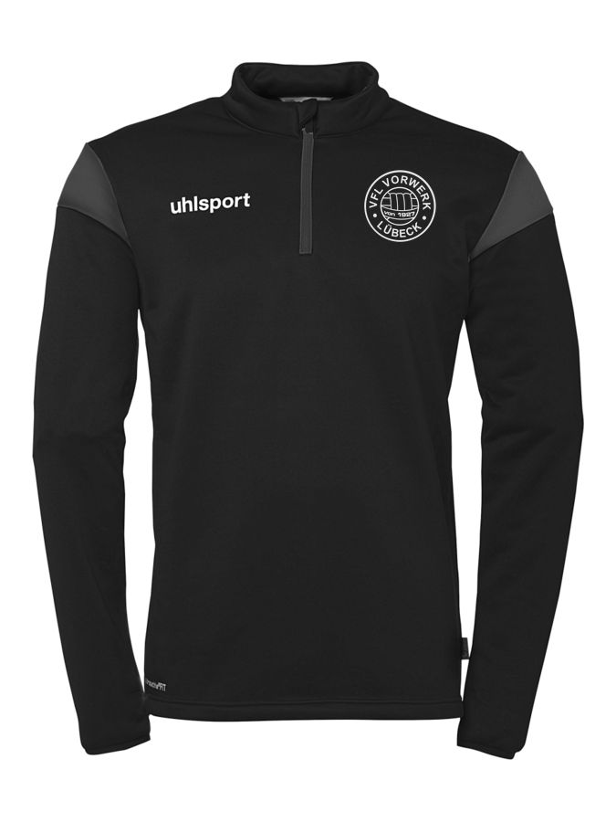 uhlsport Squad 27 1/4 Zip Top
