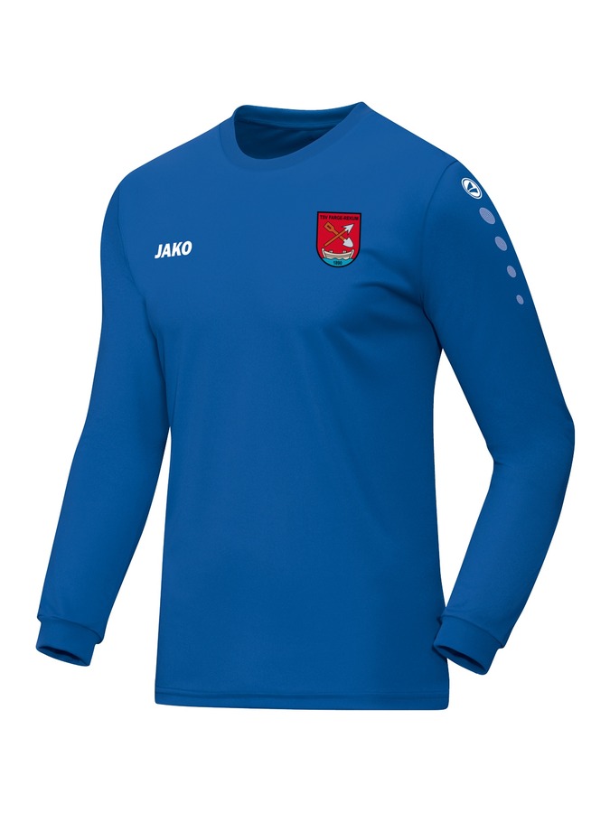 Jako Trikot Team Langarm