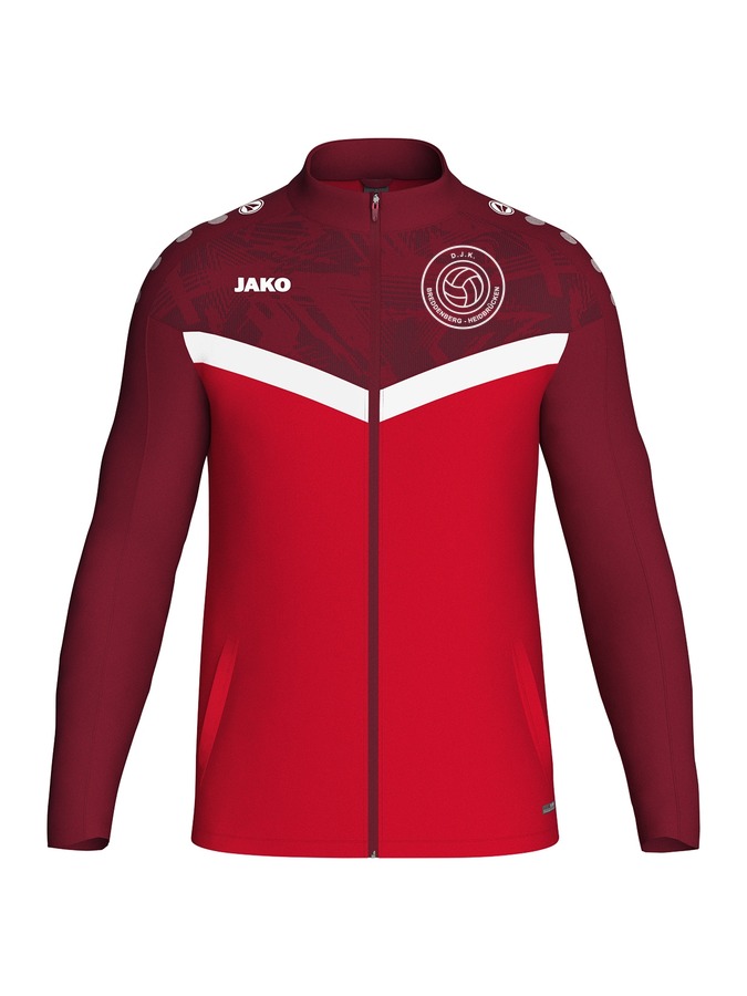 Jako Polyesterjacke Iconic