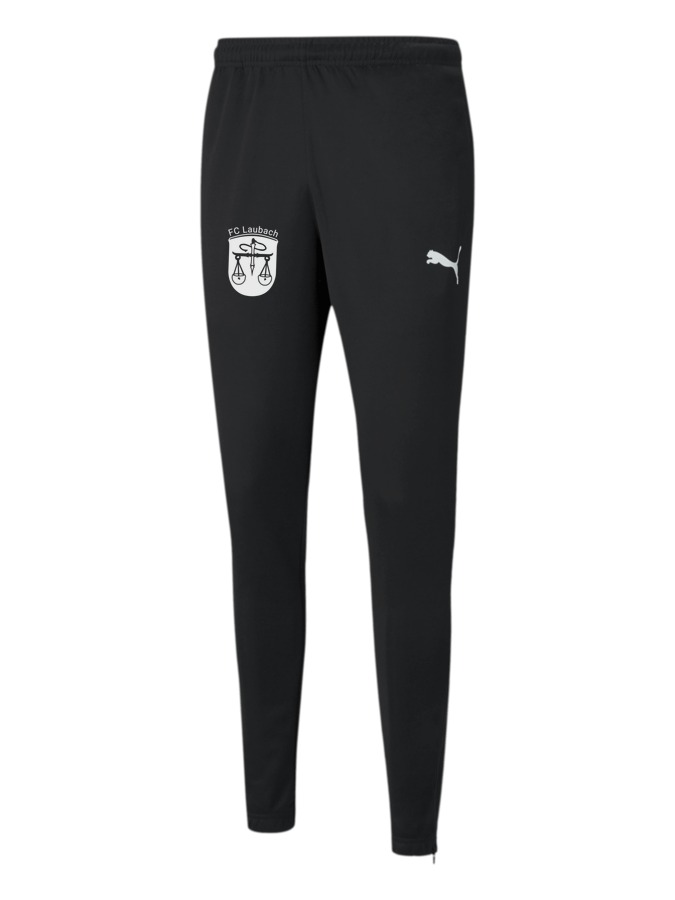 PUMA teamRISE Poly Trainingshose