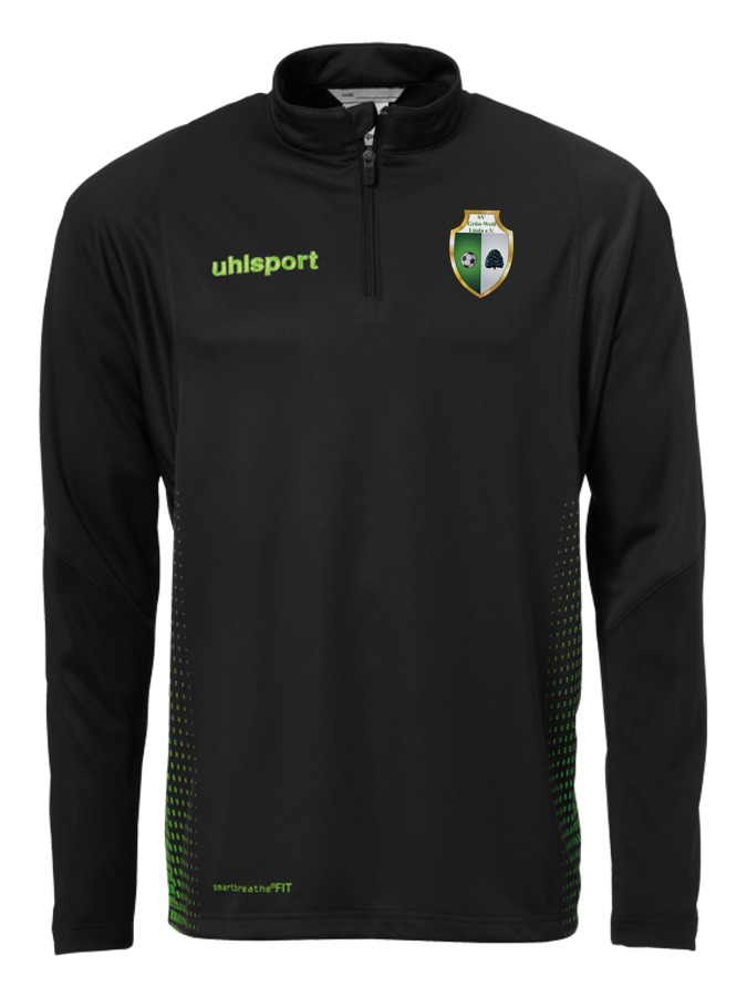 uhlsport Score 1/4 Zip Top