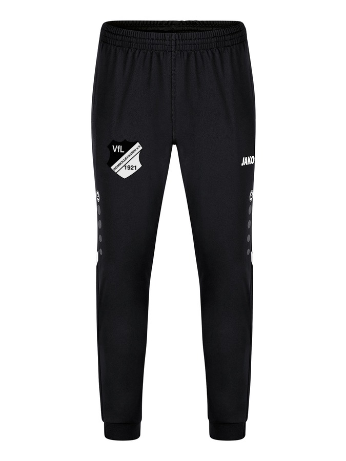 Jako Polyesterhose Challenge Damen
