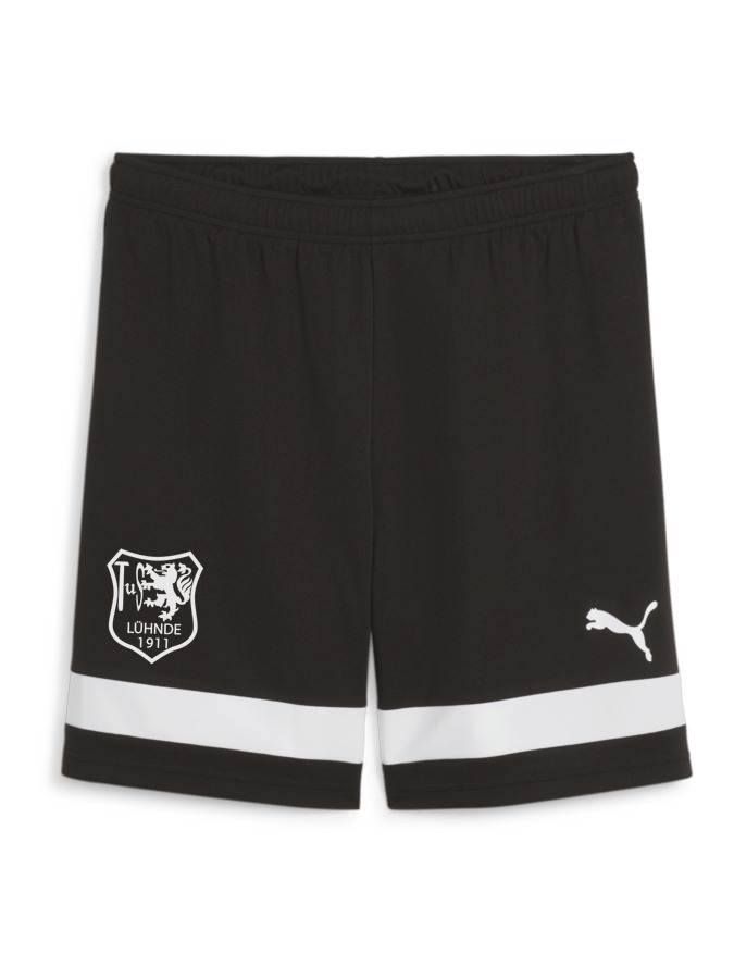 PUMA individualRISE Shorts