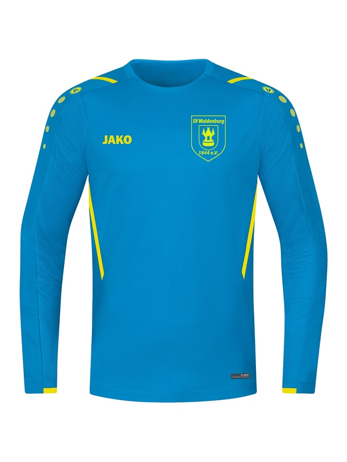 Jako Sweat Challenge