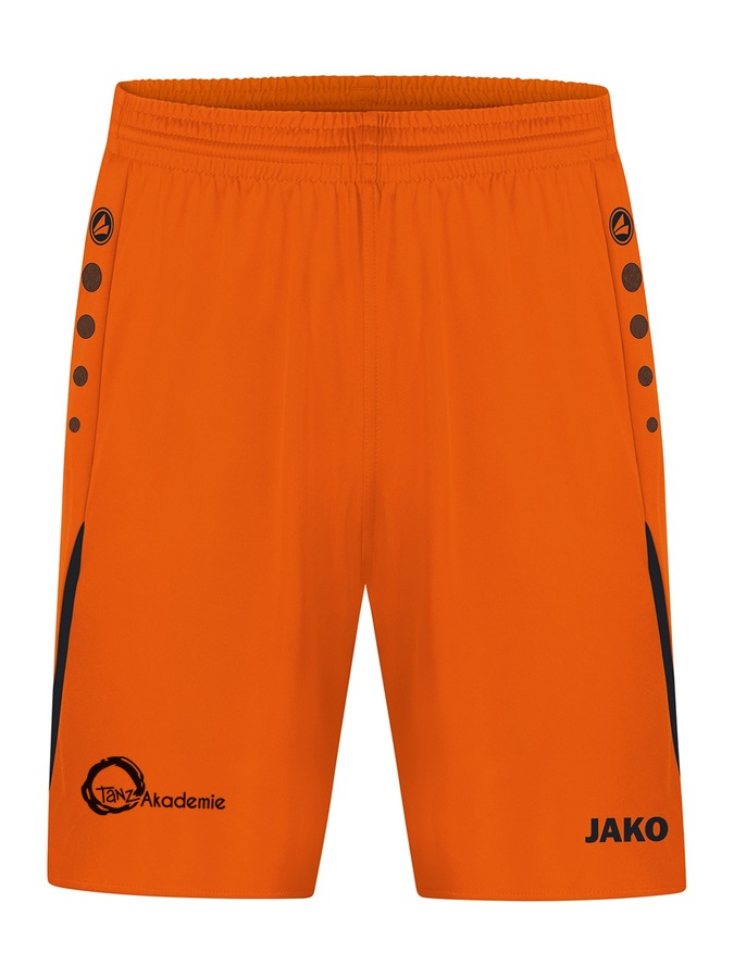 Jako Sporthose Challenge