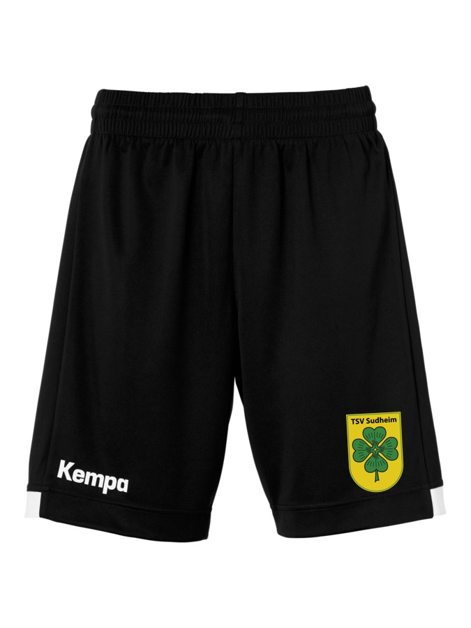 Kempa Player Long Shorts Damen