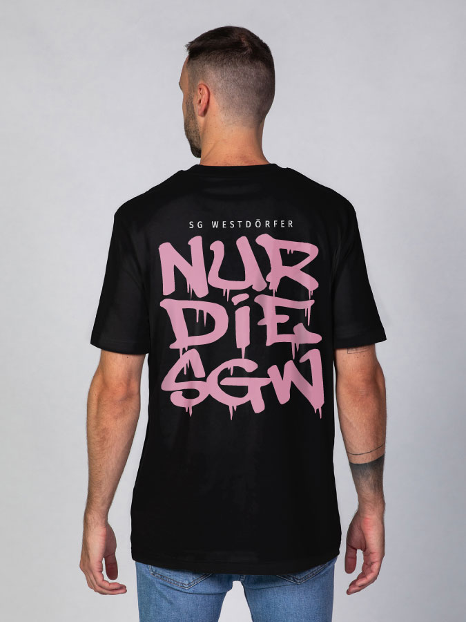 Shirt Street Herren