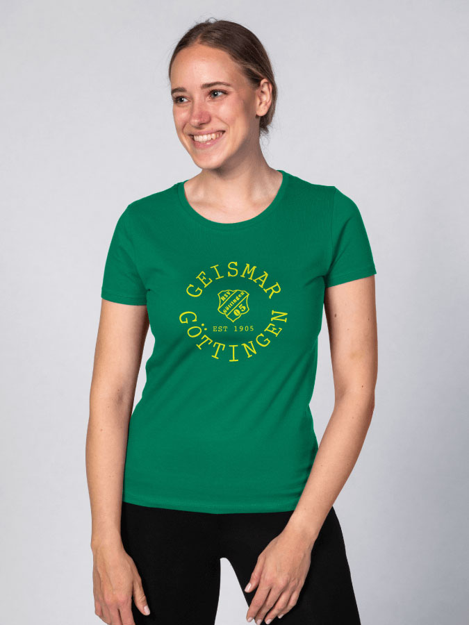 Shirt Core Damen