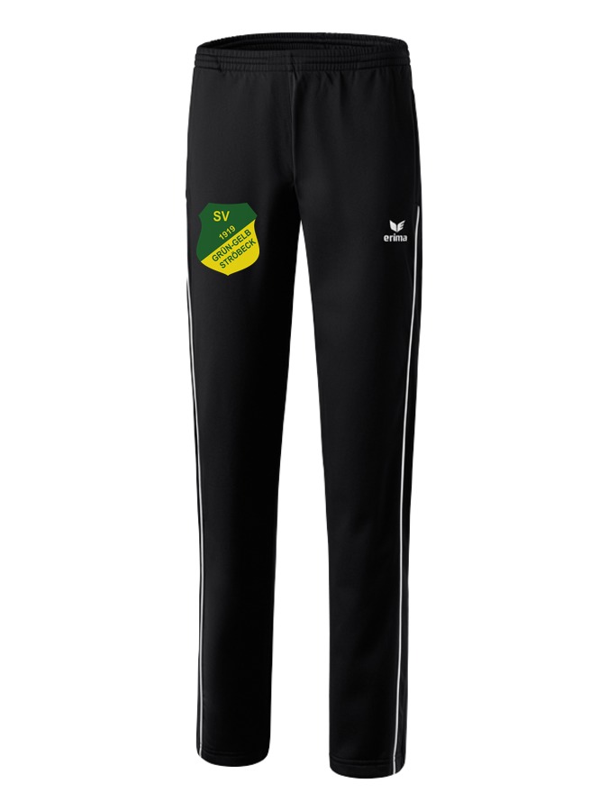 Erima Shooter Polyesterhose 2.0 Damen