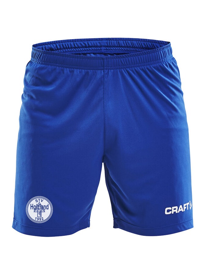 Craft Squad Go Short Solid