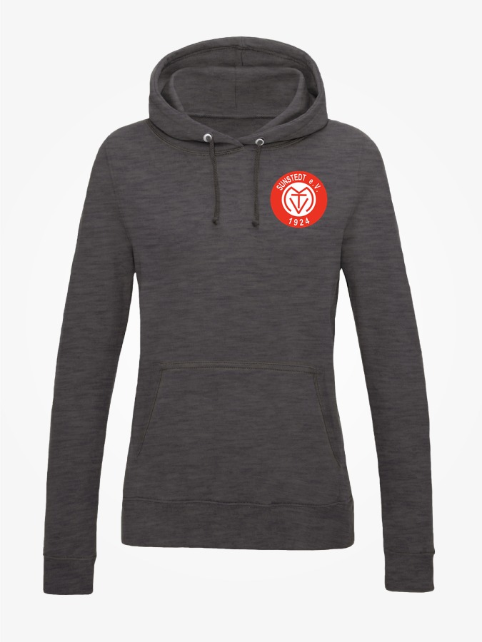 Hoodie Classic Damen