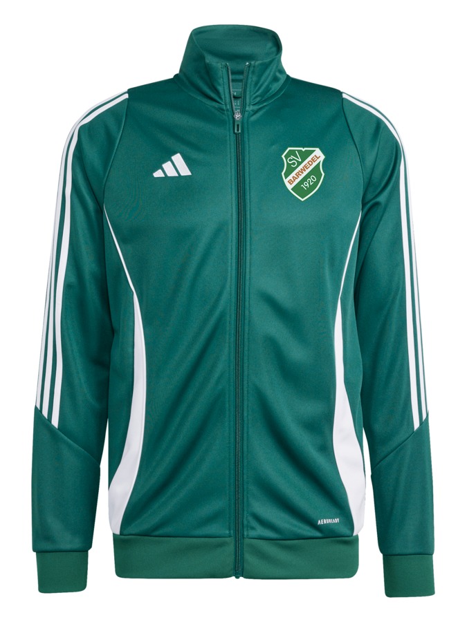 adidas Tiro 24 Trainingsjacke