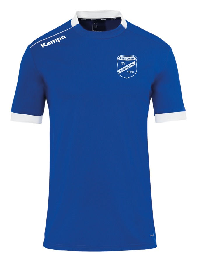 Kempa Player Trikot