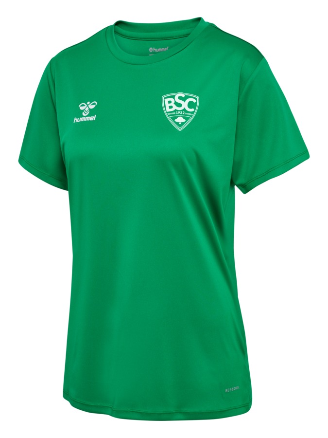 Hummel Essential Jersey Trikot Damen