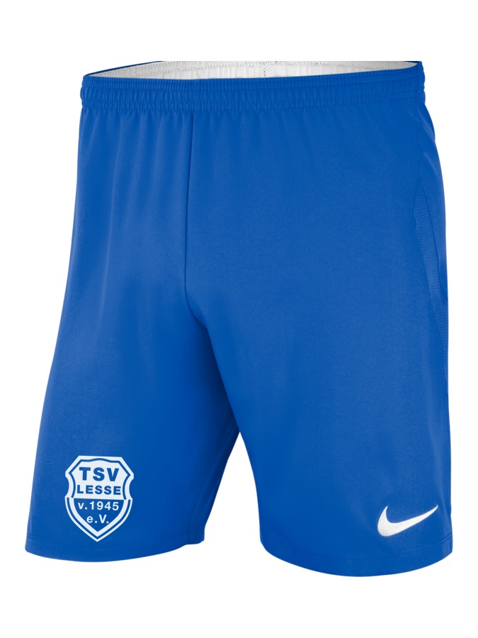 Nike Laser IV Knit Shorts