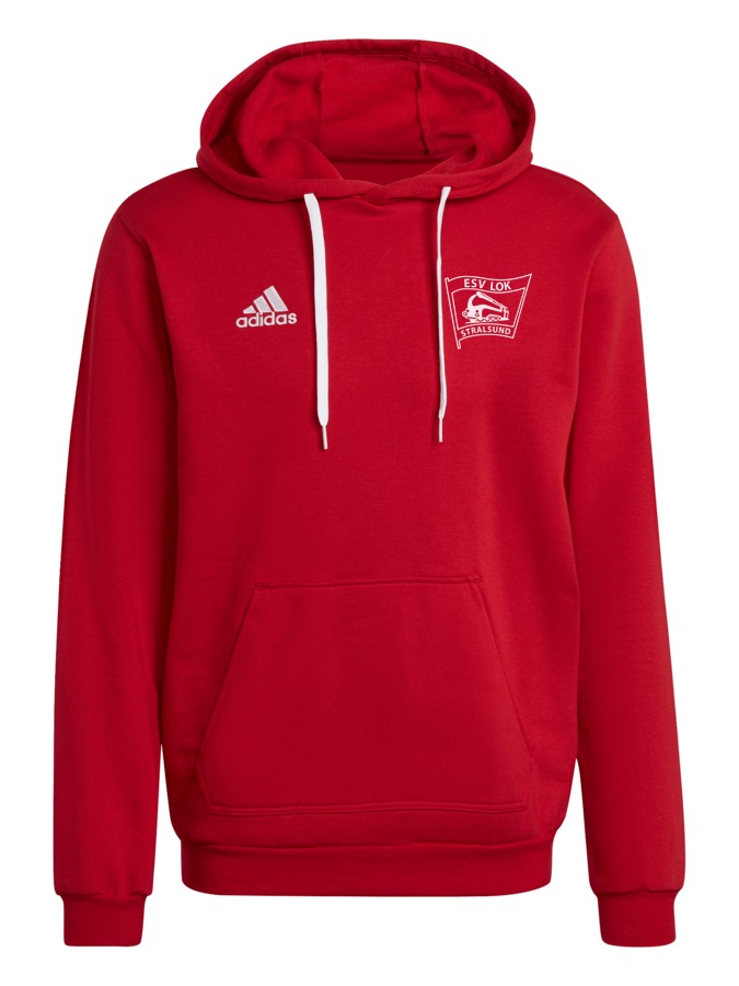adidas Entrada 22 Kapuzenjacke