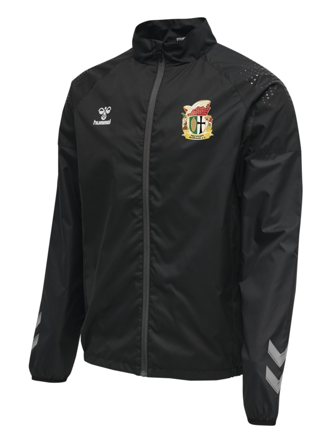 Hummel Lead Pro Training Jacke/Windbreaker