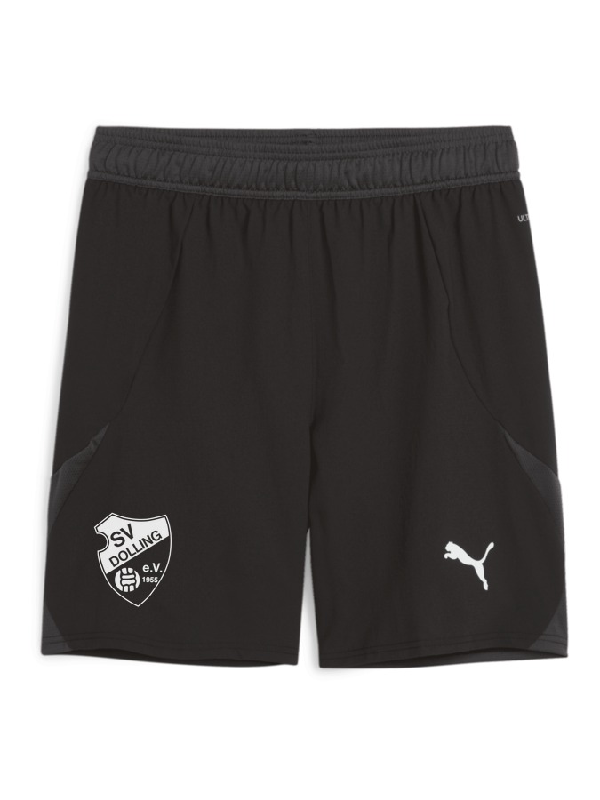 PUMA teamFINAL Shorts