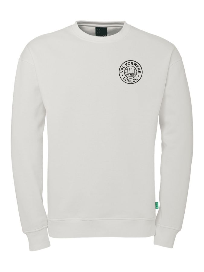 Kempa Sweatshirt Game Changer