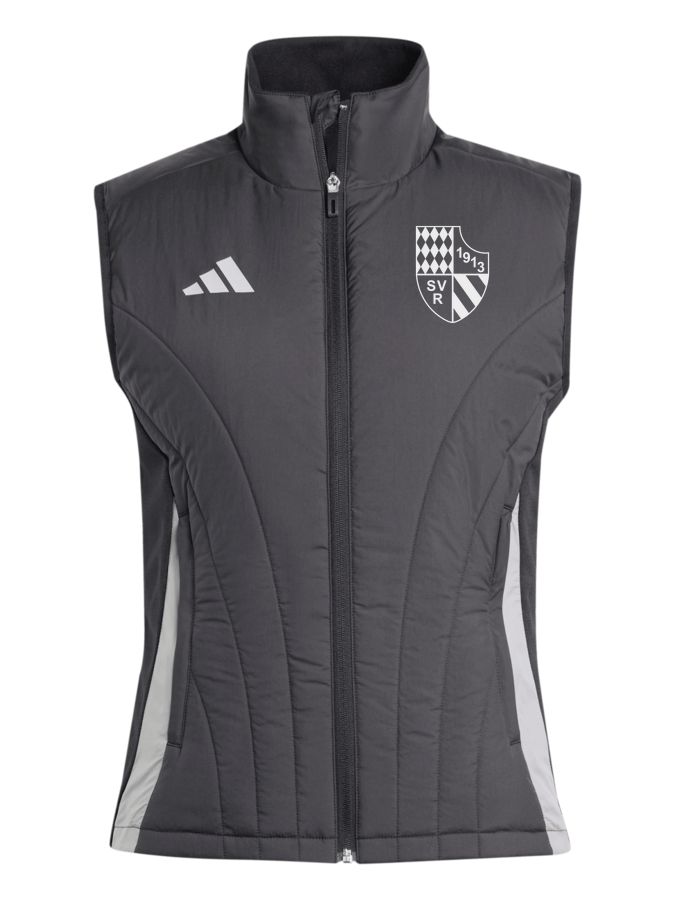 adidas Tiro 24 Competition Winterweste Damen