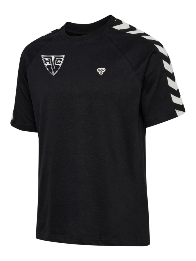 Hummel Archive Loose T-Shirt