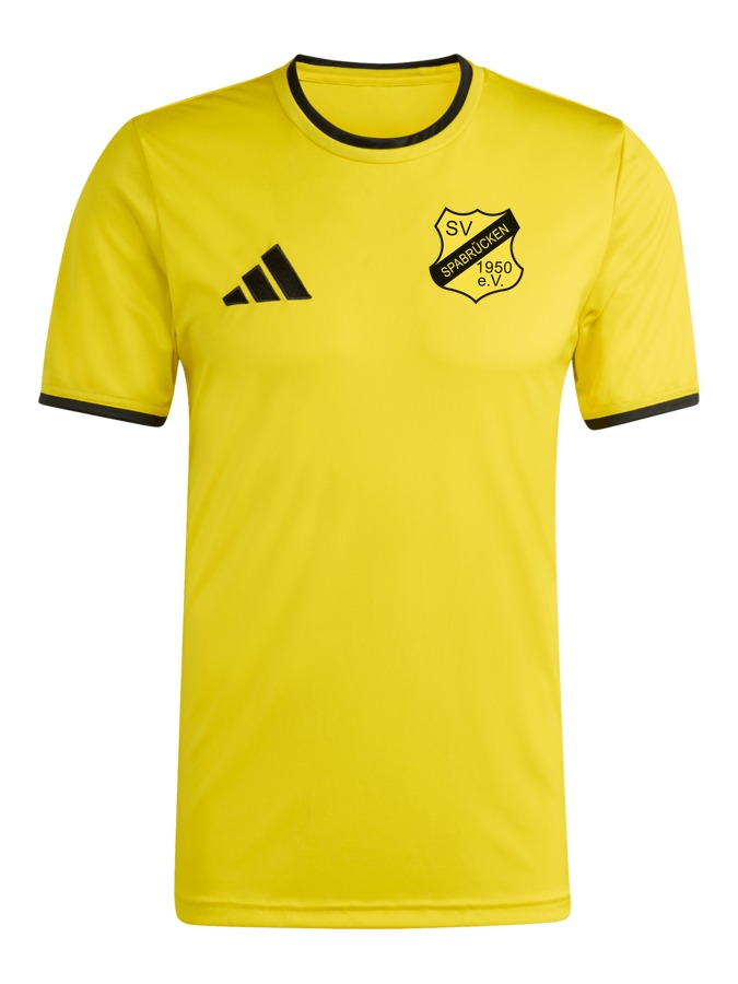 adidas Entrada 26 Trikot