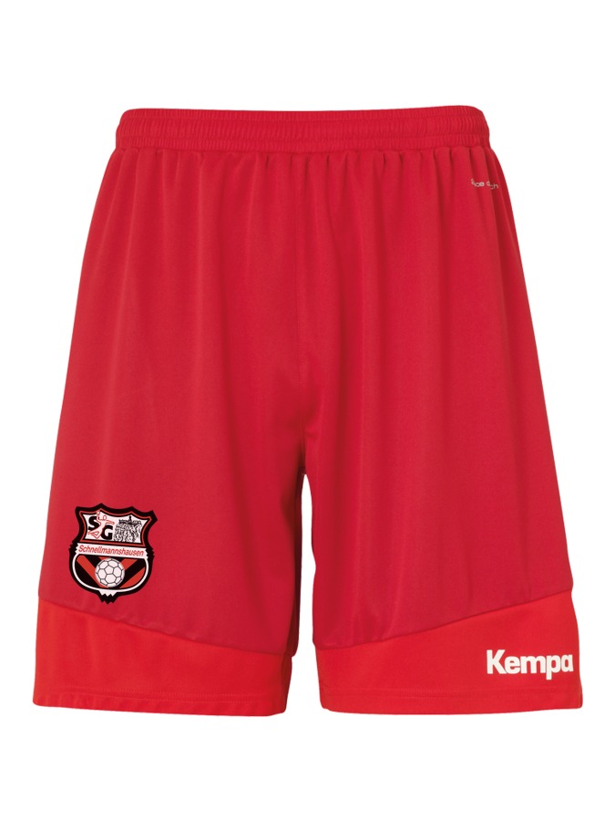 Kempa Emotion 2.0 Shorts