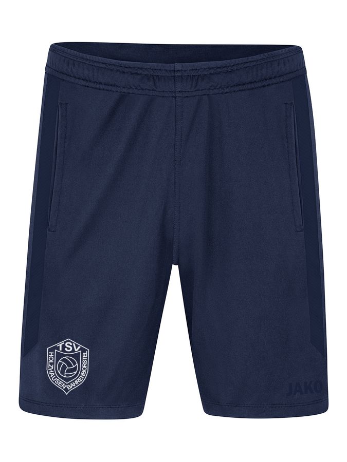 Jako Short Power Damen