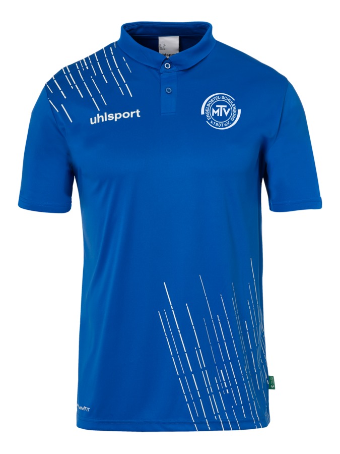 uhlsport Score 26 Poly Polo
