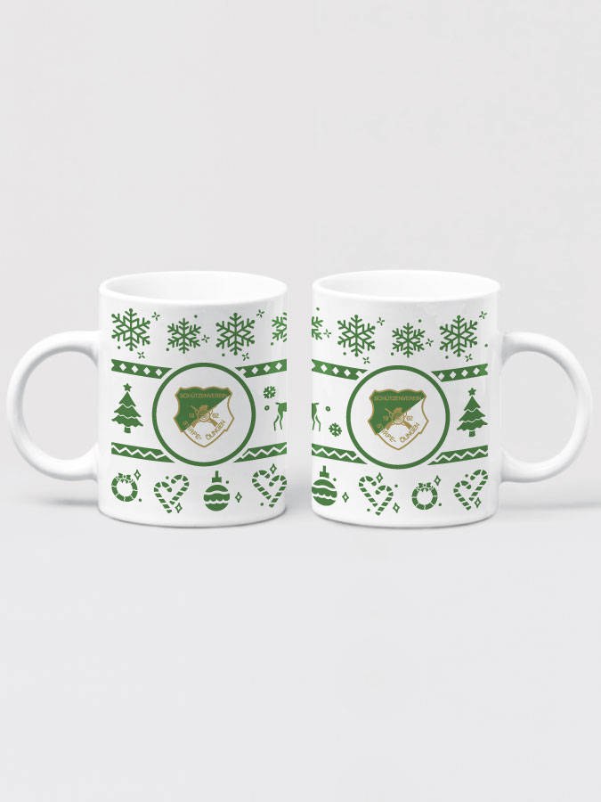 Tasse Christmas