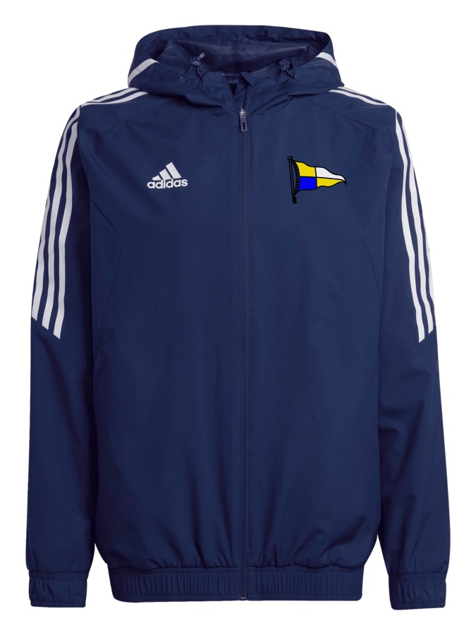 adidas Condivo 22 Allwetterjacke