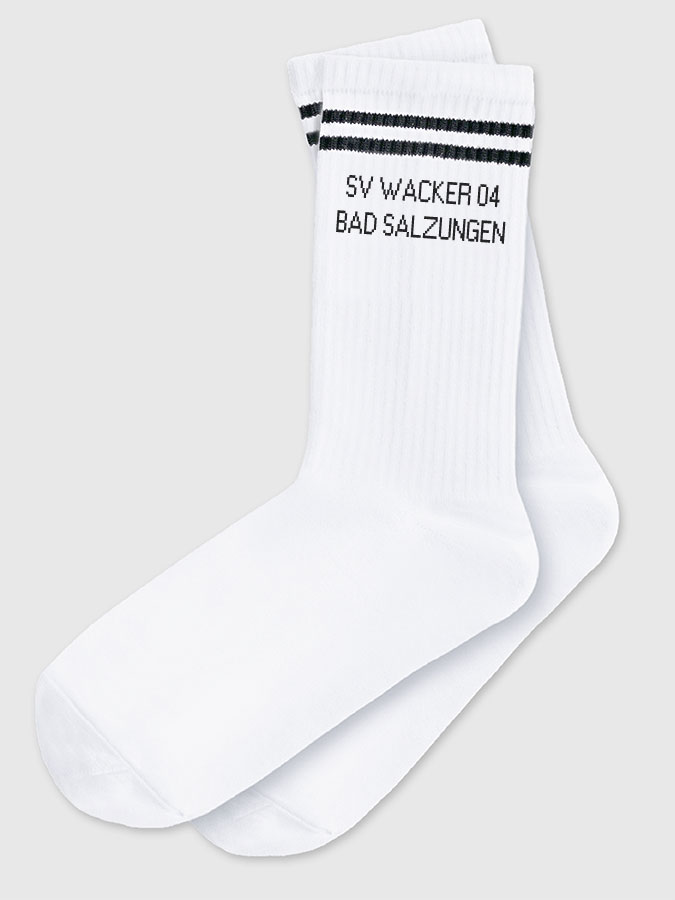 Sportsocken Retro